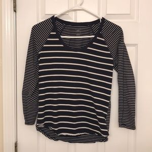 GAP Vintage Wash Tee